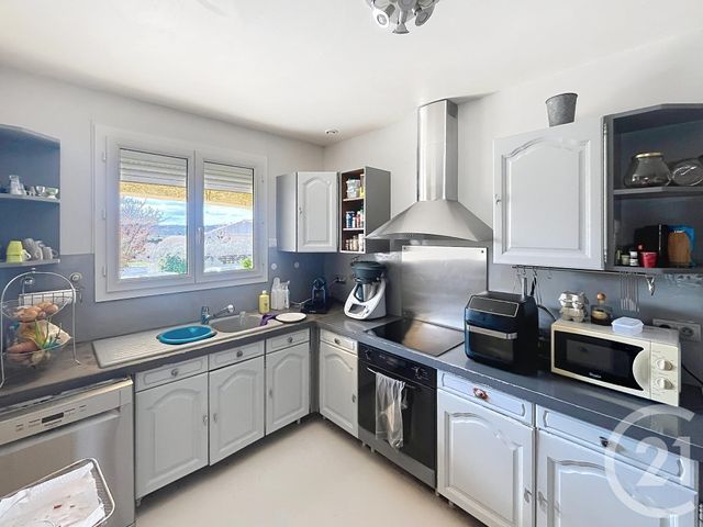 Maison &agrave; vendre - 6 pi&egrave;ces - 108 m2 - Murviel Les Beziers - 34 - LANGUEDOC-ROUSSILLON