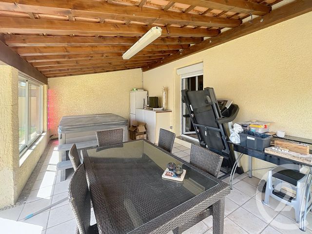Maison &agrave; vendre - 6 pi&egrave;ces - 108 m2 - Murviel Les Beziers - 34 - LANGUEDOC-ROUSSILLON