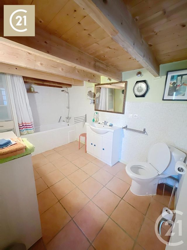 Maison &agrave; vendre - 7 pi&egrave;ces - 269 m2 - St Genies De Fontedit - 34 - LANGUEDOC-ROUSSILLON