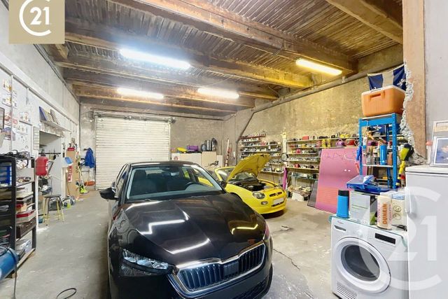 Maison &agrave; vendre - 7 pi&egrave;ces - 269 m2 - St Genies De Fontedit - 34 - LANGUEDOC-ROUSSILLON