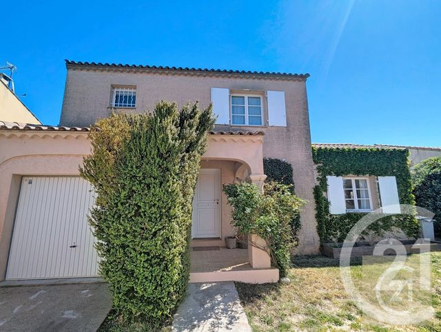 Maison &agrave; vendre - 5 pi&egrave;ces - 113 m2 - Colombiers - 34 - LANGUEDOC-ROUSSILLON