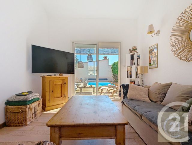 Maison &agrave; vendre - 5 pi&egrave;ces - 113 m2 - Colombiers - 34 - LANGUEDOC-ROUSSILLON