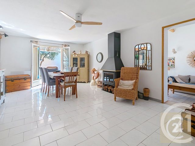 Maison &agrave; vendre - 5 pi&egrave;ces - 113 m2 - Colombiers - 34 - LANGUEDOC-ROUSSILLON