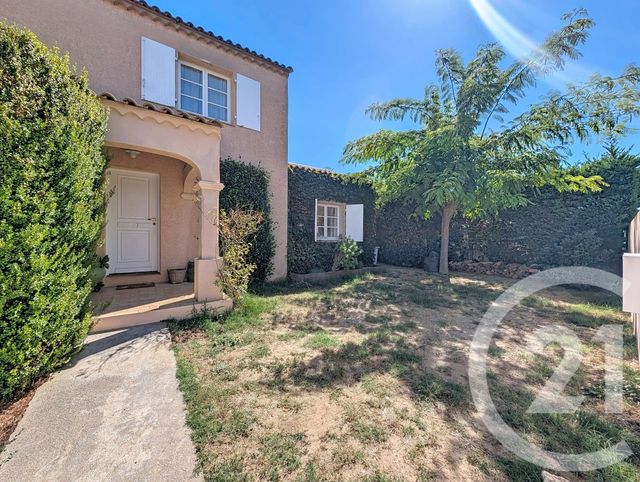 Maison &agrave; vendre - 5 pi&egrave;ces - 113 m2 - Colombiers - 34 - LANGUEDOC-ROUSSILLON