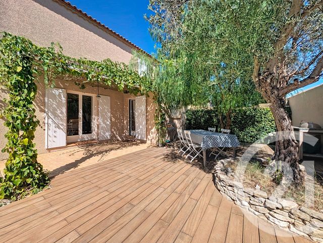 Maison &agrave; vendre - 5 pi&egrave;ces - 113 m2 - Colombiers - 34 - LANGUEDOC-ROUSSILLON
