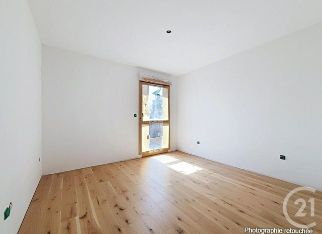 Appartement T2 &agrave; vendre - 2 pi&egrave;ces - 43,66 m2 - Beziers - 34 - LANGUEDOC-ROUSSILLON