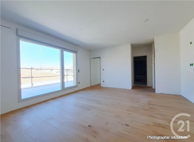 Appartement T2 &agrave; vendre - 2 pi&egrave;ces - 43,66 m2 - Beziers - 34 - LANGUEDOC-ROUSSILLON