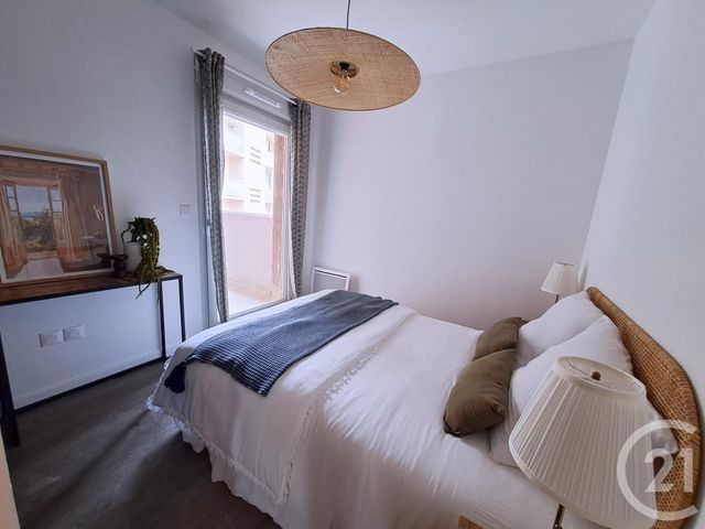 Appartement T3 &agrave; vendre - 3 pi&egrave;ces - 61,08 m2 - Beziers - 34 - LANGUEDOC-ROUSSILLON