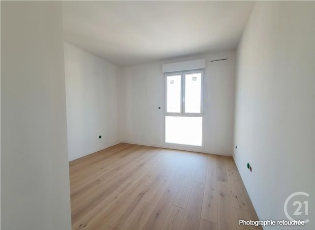 Appartement T3 &agrave; vendre - 3 pi&egrave;ces - 61,08 m2 - Beziers - 34 - LANGUEDOC-ROUSSILLON
