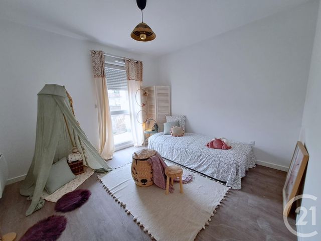Appartement T3 &agrave; vendre - 3 pi&egrave;ces - 61,08 m2 - Beziers - 34 - LANGUEDOC-ROUSSILLON