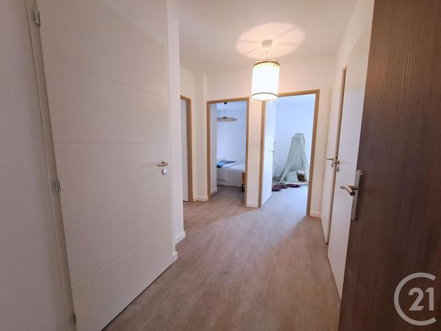 Appartement T3 &agrave; vendre - 3 pi&egrave;ces - 61,08 m2 - Beziers - 34 - LANGUEDOC-ROUSSILLON