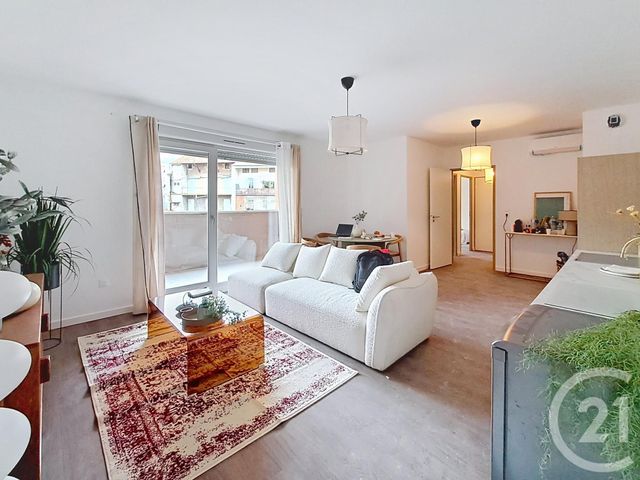 appartement - BEZIERS - 34