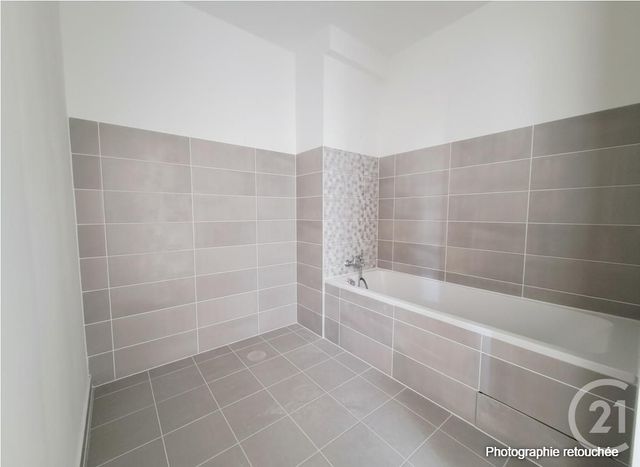 Appartement T3 &agrave; vendre - 3 pi&egrave;ces - 61,08 m2 - Beziers - 34 - LANGUEDOC-ROUSSILLON