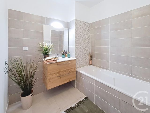 Appartement T3 &agrave; vendre - 3 pi&egrave;ces - 61,08 m2 - Beziers - 34 - LANGUEDOC-ROUSSILLON