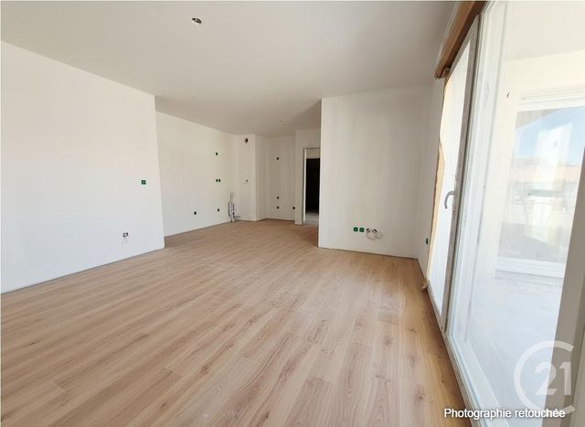 Appartement T3 &agrave; vendre - 3 pi&egrave;ces - 61,08 m2 - Beziers - 34 - LANGUEDOC-ROUSSILLON