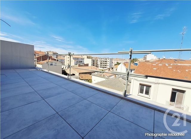 Appartement T4 &agrave; vendre - 4 pi&egrave;ces - 76,88 m2 - Beziers - 34 - LANGUEDOC-ROUSSILLON