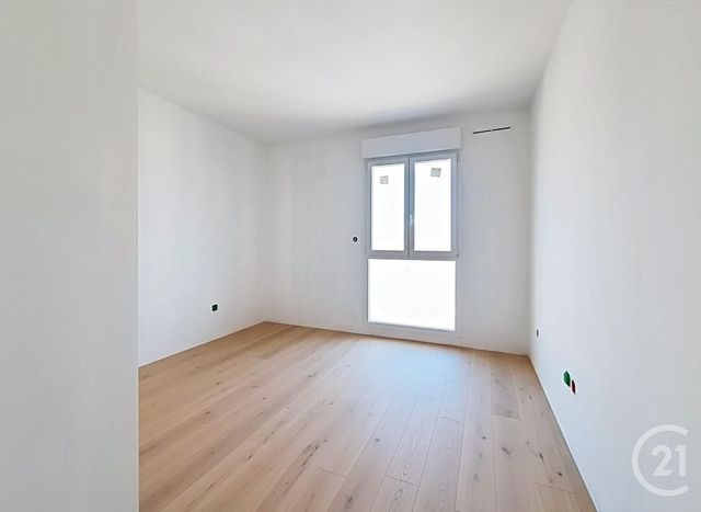Appartement T4 &agrave; vendre - 4 pi&egrave;ces - 76,88 m2 - Beziers - 34 - LANGUEDOC-ROUSSILLON