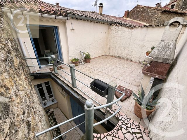 Maison &agrave; vendre - 6 pi&egrave;ces - 137 m2 - Murviel Les Beziers - 34 - LANGUEDOC-ROUSSILLON