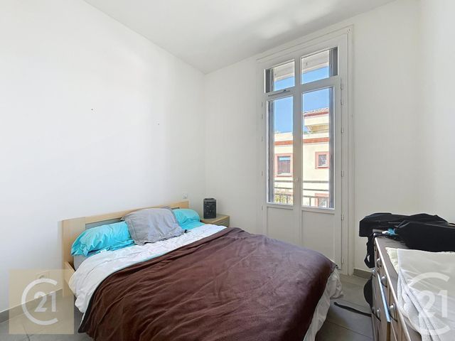 Appartement F2 &agrave; louer - 2 pi&egrave;ces - 48 m2 - Beziers - 34 - LANGUEDOC-ROUSSILLON
