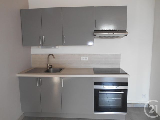 Appartement F2 &agrave; louer - 2 pi&egrave;ces - 48 m2 - Beziers - 34 - LANGUEDOC-ROUSSILLON