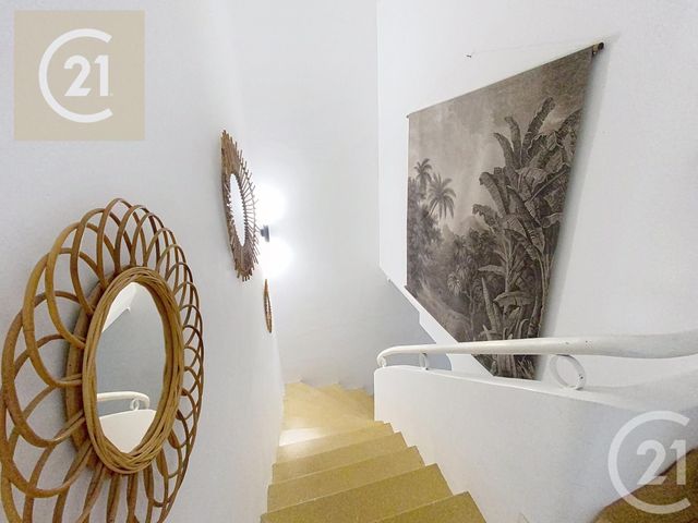 Maison &agrave; vendre - 12 pi&egrave;ces - 83,63 m2 - Beziers - 34 - LANGUEDOC-ROUSSILLON