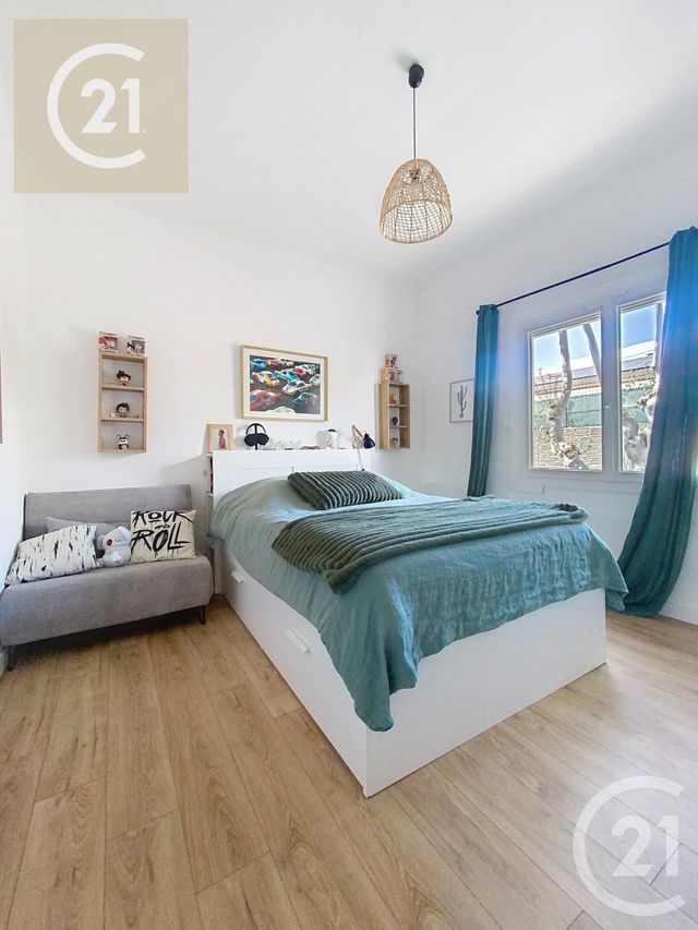 Maison &agrave; vendre - 12 pi&egrave;ces - 83,63 m2 - Beziers - 34 - LANGUEDOC-ROUSSILLON