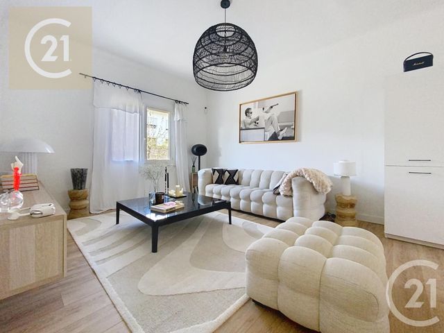 Maison &agrave; vendre - 12 pi&egrave;ces - 83,63 m2 - Beziers - 34 - LANGUEDOC-ROUSSILLON