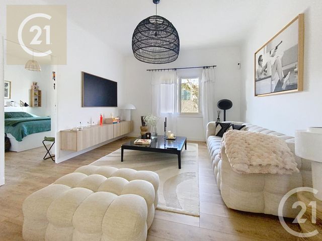 Maison &agrave; vendre - 12 pi&egrave;ces - 83,63 m2 - Beziers - 34 - LANGUEDOC-ROUSSILLON