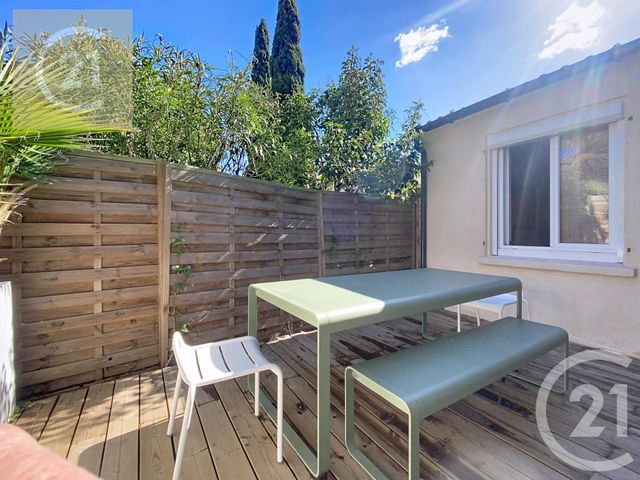 Maison &agrave; vendre - 12 pi&egrave;ces - 83,63 m2 - Beziers - 34 - LANGUEDOC-ROUSSILLON