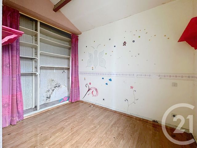 Maison &agrave; vendre - 4 pi&egrave;ces - 112 m2 - Beziers - 34 - LANGUEDOC-ROUSSILLON
