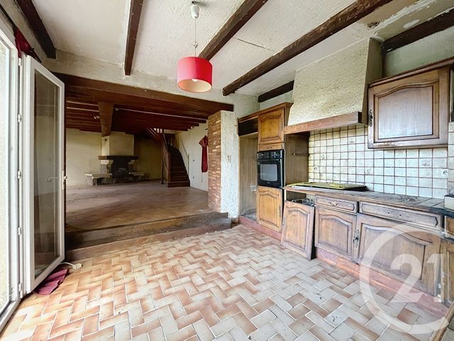 Maison &agrave; vendre - 4 pi&egrave;ces - 112 m2 - Beziers - 34 - LANGUEDOC-ROUSSILLON
