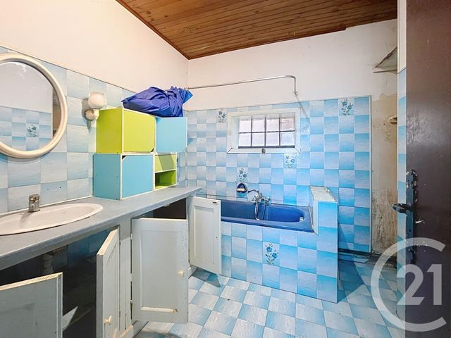Maison &agrave; vendre - 4 pi&egrave;ces - 112 m2 - Beziers - 34 - LANGUEDOC-ROUSSILLON