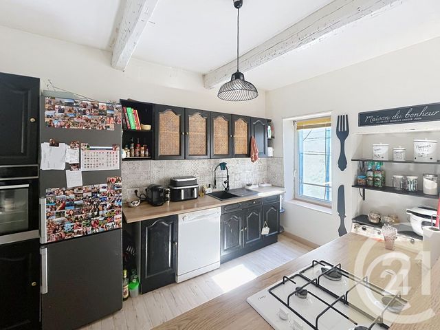 Maison &agrave; vendre - 5 pi&egrave;ces - 130 m2 - Murviel Les Beziers - 34 - LANGUEDOC-ROUSSILLON