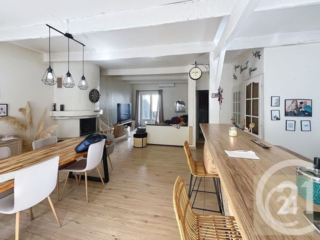 Maison &agrave; vendre - 5 pi&egrave;ces - 130 m2 - Murviel Les Beziers - 34 - LANGUEDOC-ROUSSILLON