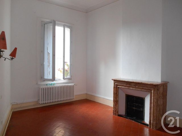 Appartement F4 &agrave; louer - 4 pi&egrave;ces - 98 m2 - Beziers - 34 - LANGUEDOC-ROUSSILLON