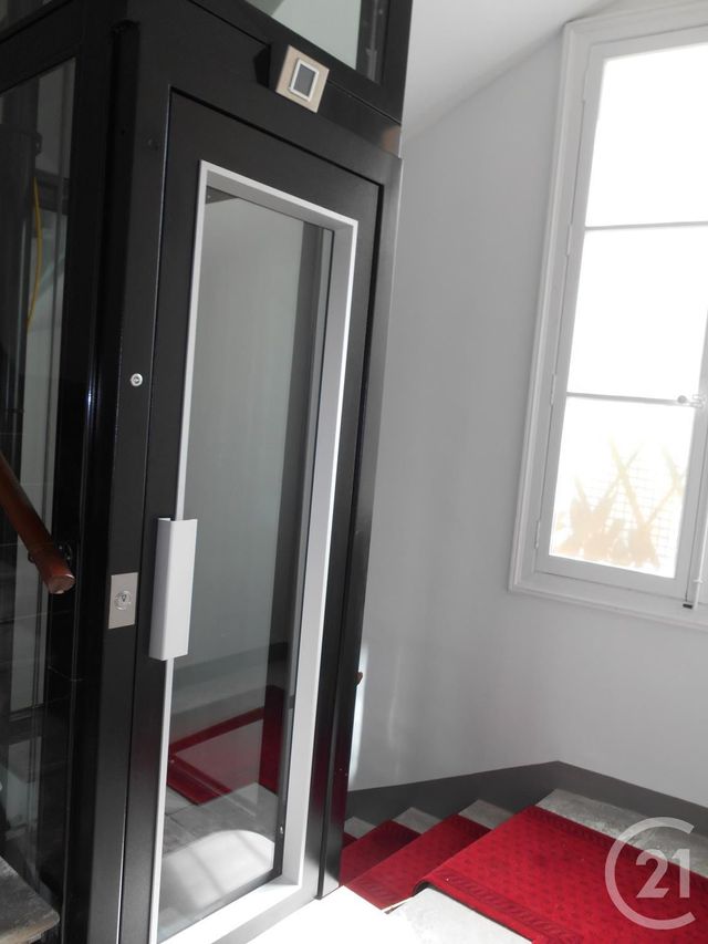 Appartement F4 &agrave; louer - 4 pi&egrave;ces - 98 m2 - Beziers - 34 - LANGUEDOC-ROUSSILLON