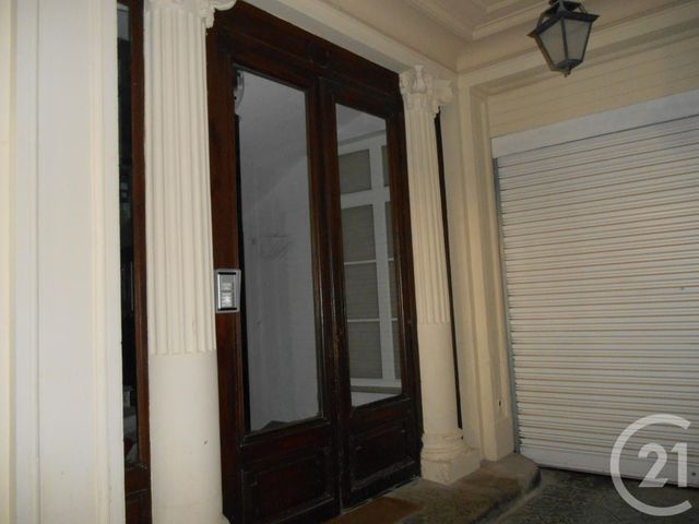 Appartement F4 &agrave; louer - 4 pi&egrave;ces - 98 m2 - Beziers - 34 - LANGUEDOC-ROUSSILLON