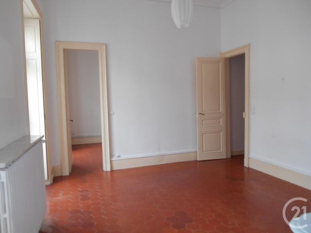Appartement F4 &agrave; louer - 4 pi&egrave;ces - 98 m2 - Beziers - 34 - LANGUEDOC-ROUSSILLON