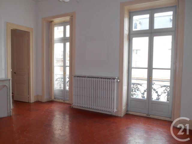 Appartement F4 &agrave; louer - 4 pi&egrave;ces - 98 m2 - Beziers - 34 - LANGUEDOC-ROUSSILLON