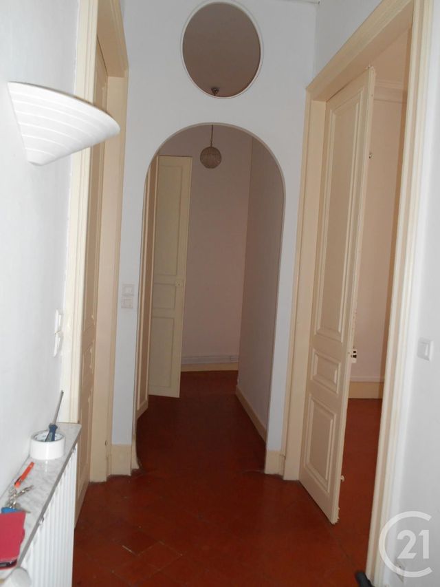 Appartement F4 &agrave; louer - 4 pi&egrave;ces - 98 m2 - Beziers - 34 - LANGUEDOC-ROUSSILLON