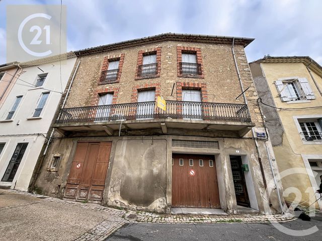 Maison &agrave; vendre - 6 pi&egrave;ces - 114 m2 - Murviel Les Beziers - 34 - LANGUEDOC-ROUSSILLON