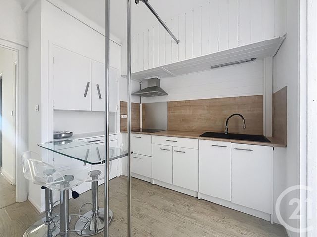 Appartement F2 &agrave; louer - 2 pi&egrave;ces - 53,08 m2 - Beziers - 34 - LANGUEDOC-ROUSSILLON
