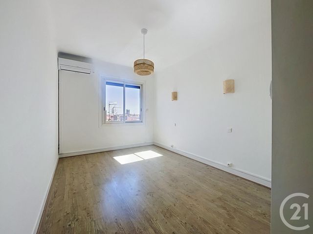 Appartement F2 &agrave; louer - 2 pi&egrave;ces - 53,08 m2 - Beziers - 34 - LANGUEDOC-ROUSSILLON