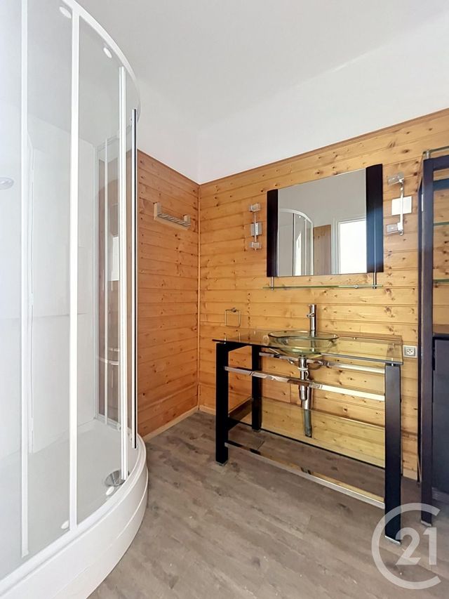 Appartement F2 &agrave; louer - 2 pi&egrave;ces - 53,08 m2 - Beziers - 34 - LANGUEDOC-ROUSSILLON