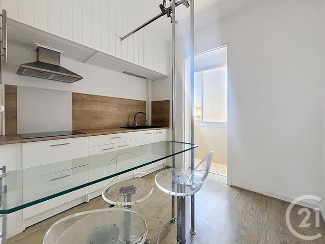 Appartement F2 &agrave; louer - 2 pi&egrave;ces - 53,08 m2 - Beziers - 34 - LANGUEDOC-ROUSSILLON