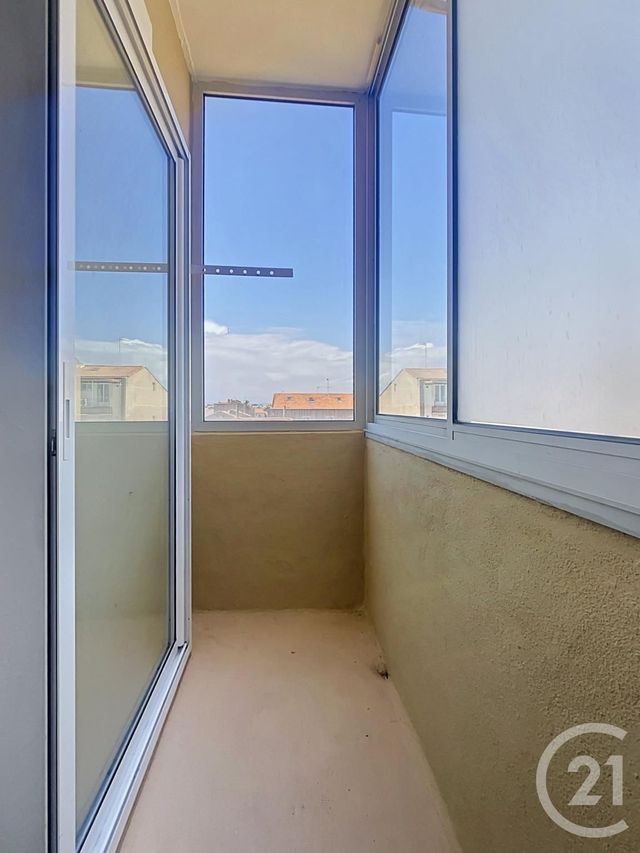 Appartement F2 &agrave; louer - 2 pi&egrave;ces - 53,08 m2 - Beziers - 34 - LANGUEDOC-ROUSSILLON