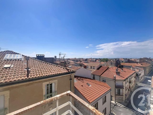 Appartement F2 &agrave; louer - 2 pi&egrave;ces - 53,08 m2 - Beziers - 34 - LANGUEDOC-ROUSSILLON