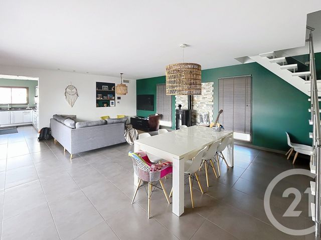 Maison &agrave; vendre - 6 pi&egrave;ces - 179 m2 - Murviel Les Beziers - 34 - LANGUEDOC-ROUSSILLON