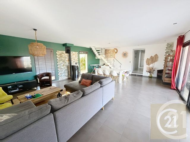 Maison &agrave; vendre - 6 pi&egrave;ces - 179 m2 - Murviel Les Beziers - 34 - LANGUEDOC-ROUSSILLON