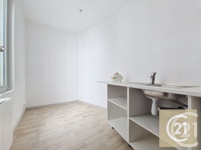 Appartement F3 &agrave; vendre - 3 pi&egrave;ces - 64,26 m2 - Beziers - 34 - LANGUEDOC-ROUSSILLON